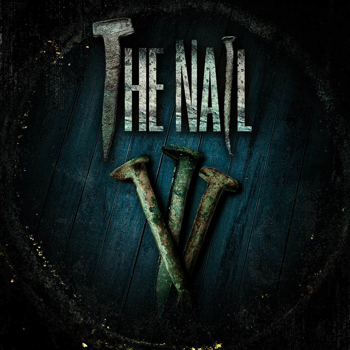 The Nail - The Nail